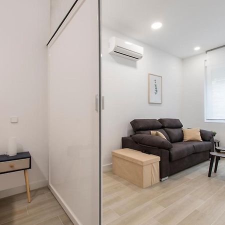4Torres Homes - Carmen Мадрид Экстерьер фото