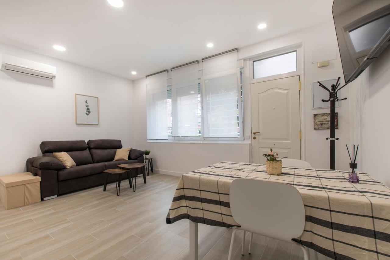 4Torres Homes - Carmen Мадрид Экстерьер фото